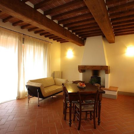 Agriturismo Podere La Casa 帕拉亚 外观 照片