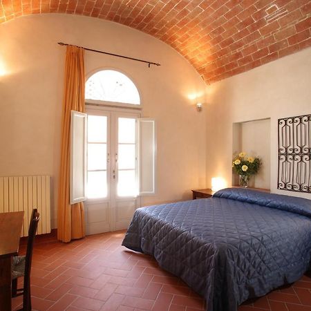 Agriturismo Podere La Casa 帕拉亚 外观 照片
