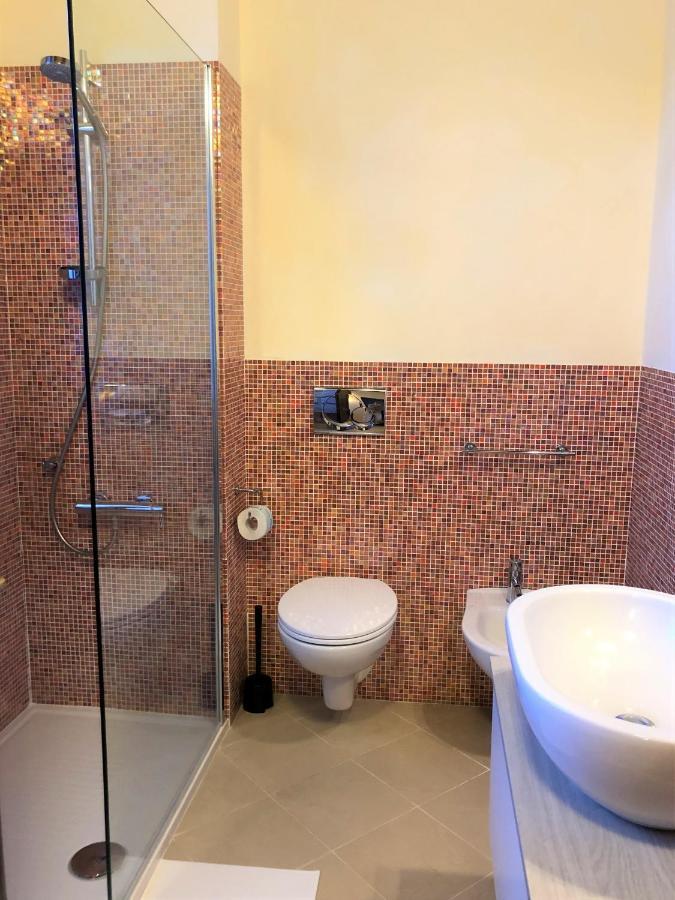 Agriturismo Podere La Casa 帕拉亚 外观 照片