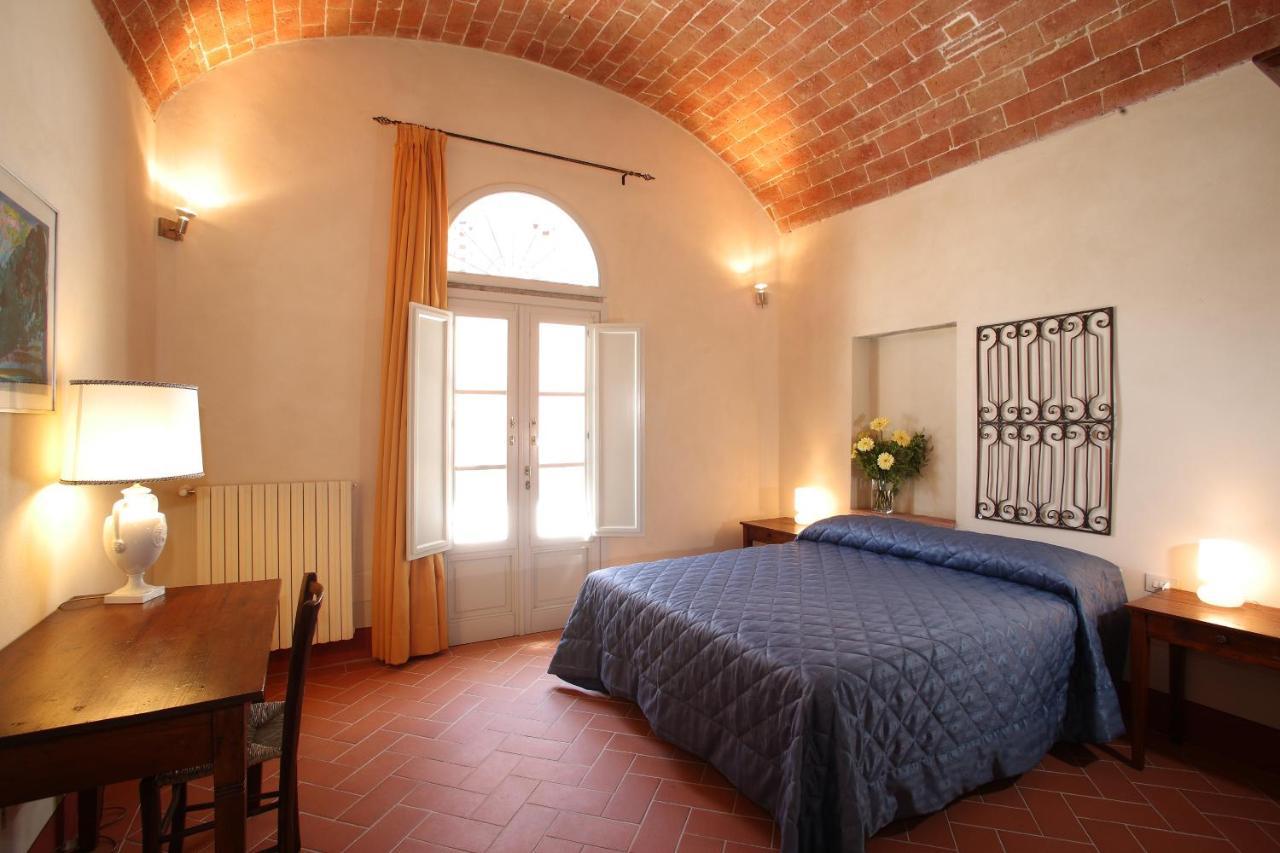 Agriturismo Podere La Casa 帕拉亚 外观 照片