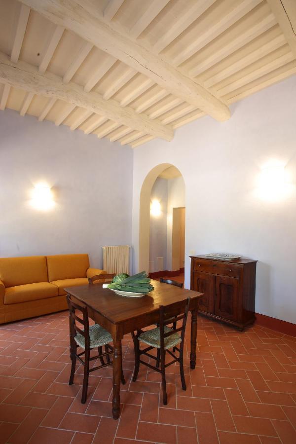 Agriturismo Podere La Casa 帕拉亚 外观 照片